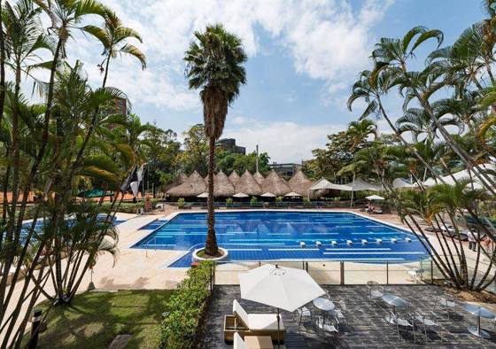 InterContinental Medellin by IHG in El Poblado, Medellín