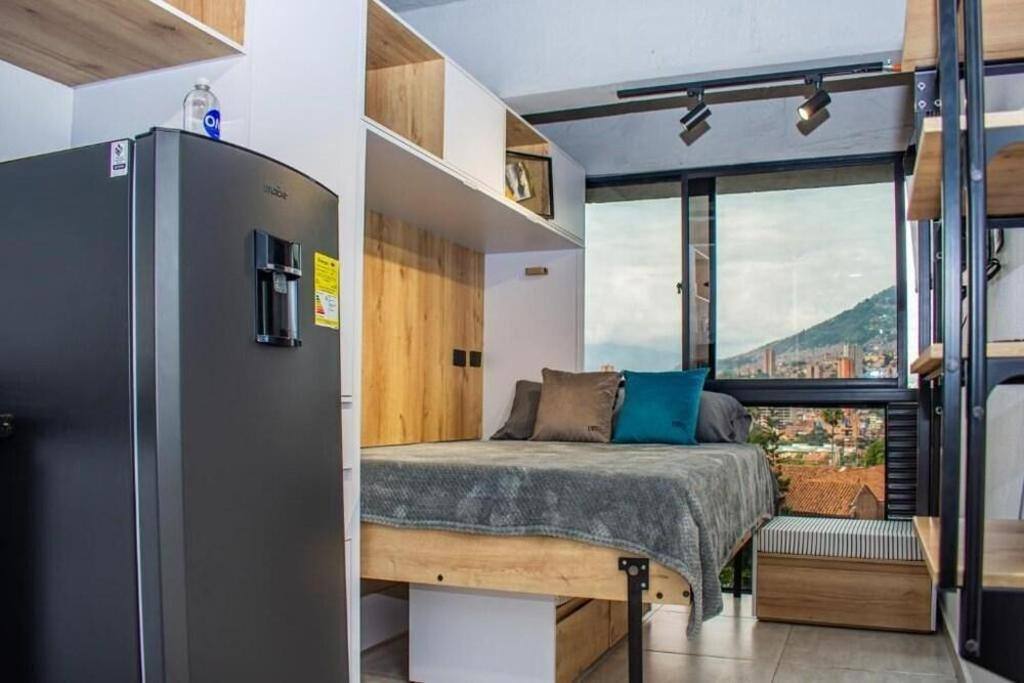 Inverso Cl 47 Coliving in Centro and La Candelaria, Medellín
