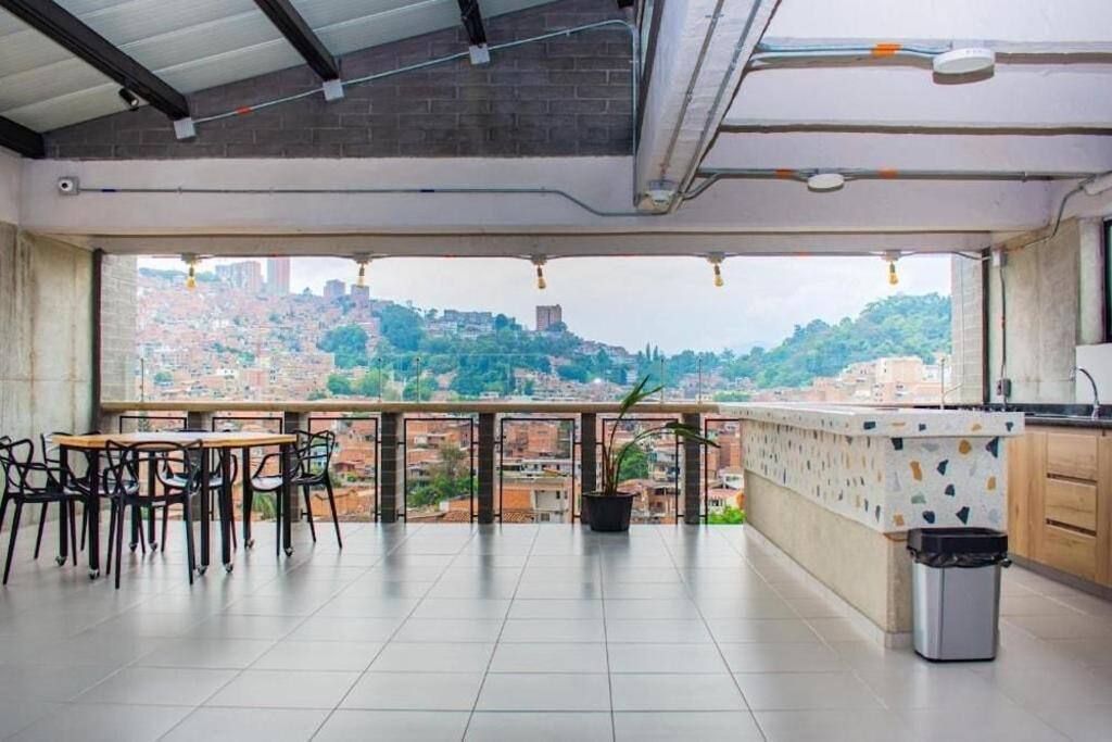 Inverso Cl 47 Coliving in Centro and La Candelaria, Medellín