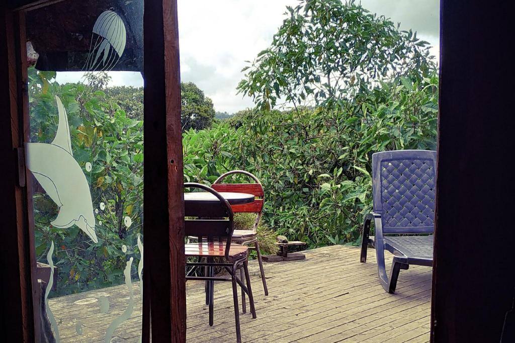 La Cabaña Musical - Hostal y cabañas en Santa Elena in Santa Elena and the east hills, Medellín