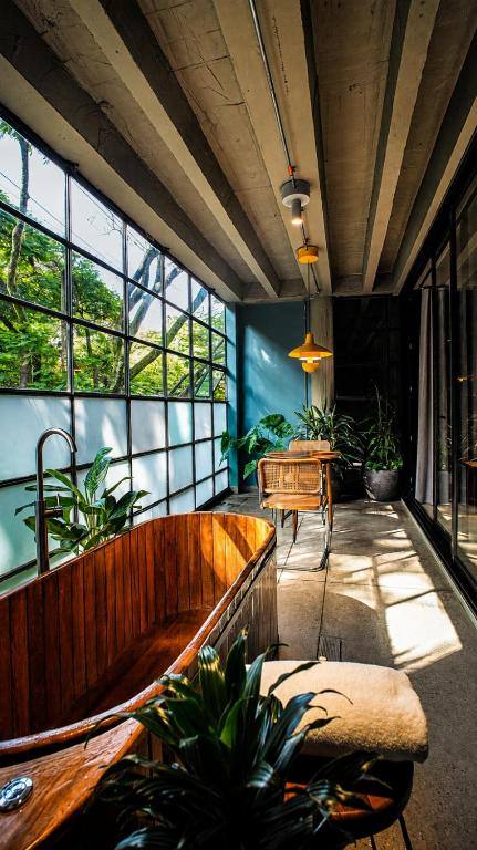 La Doble Ele Boutique in El Poblado, Medellín