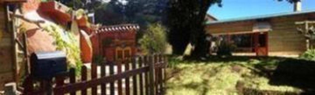 La Montana Magica in Santa Elena and the east hills, Medellín