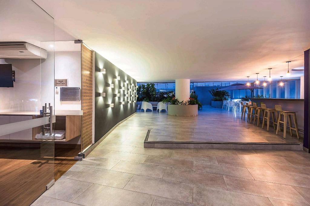 La Quinta by Wyndham Medellin in El Poblado, Medellín