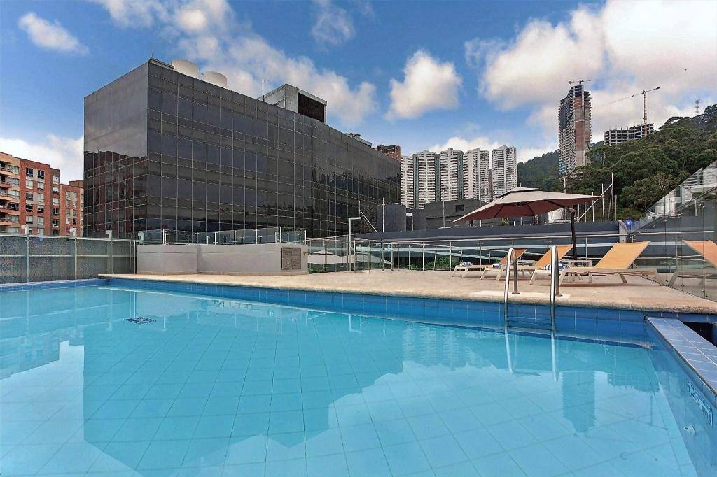 La Quinta by Wyndham Medellin in El Poblado, Medellín