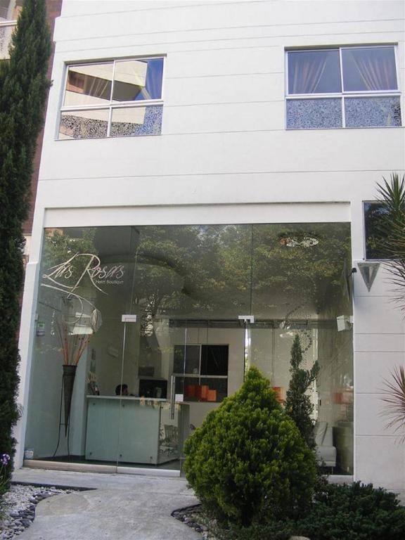 Las Rosas Hotel Boutique in El Poblado, Medellín