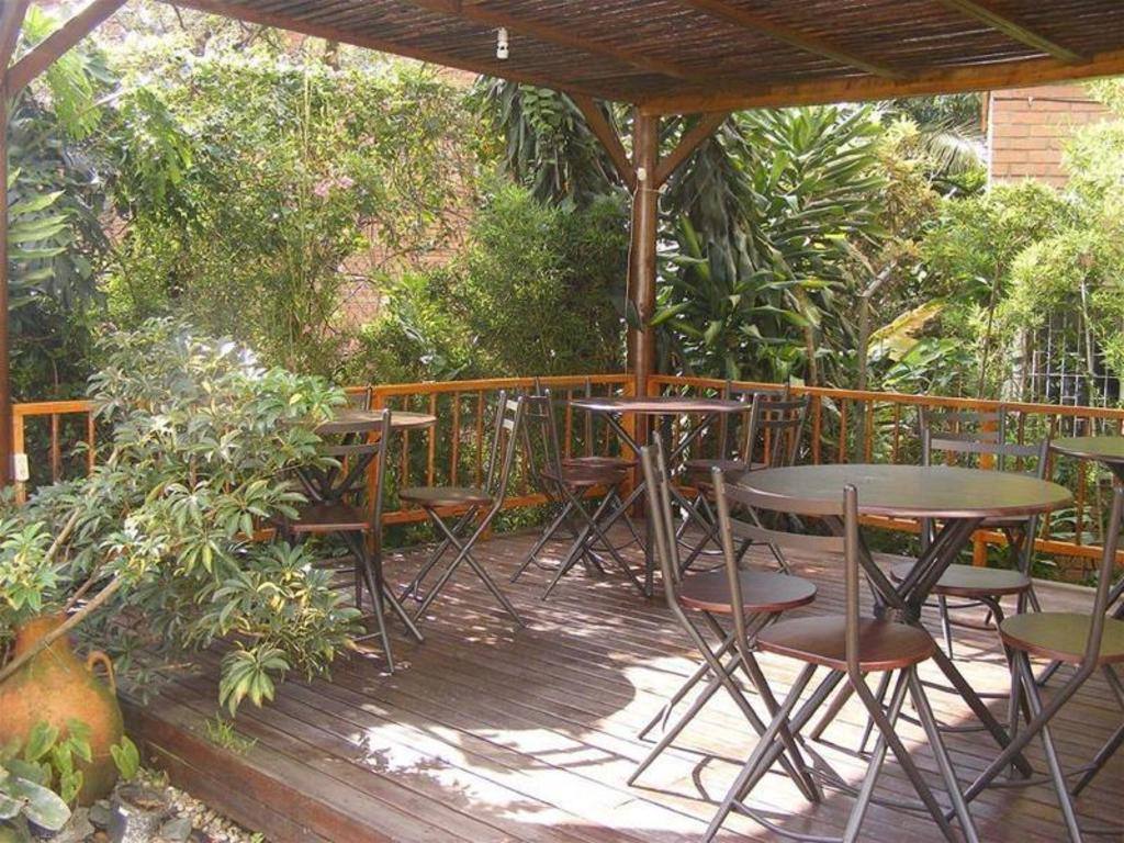 Las Rosas Hotel Boutique in El Poblado, Medellín