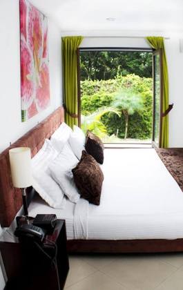Las Rosas Hotel Boutique in El Poblado, Medellín