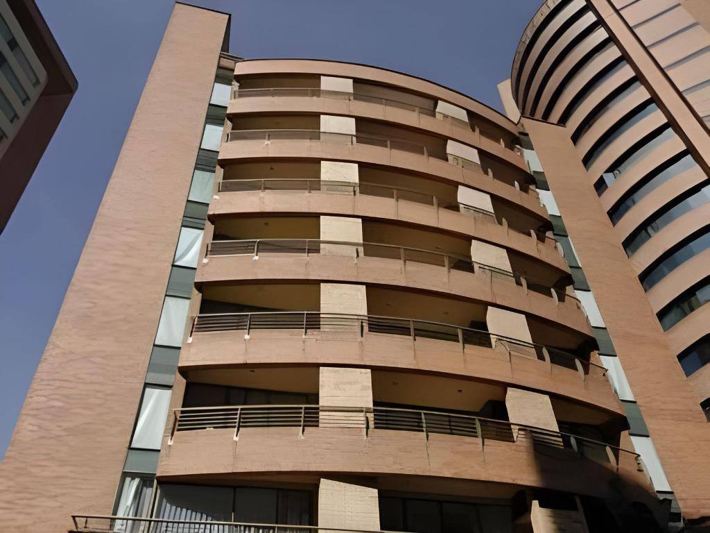 Leblon Suites Hotel in El Poblado, Medellín