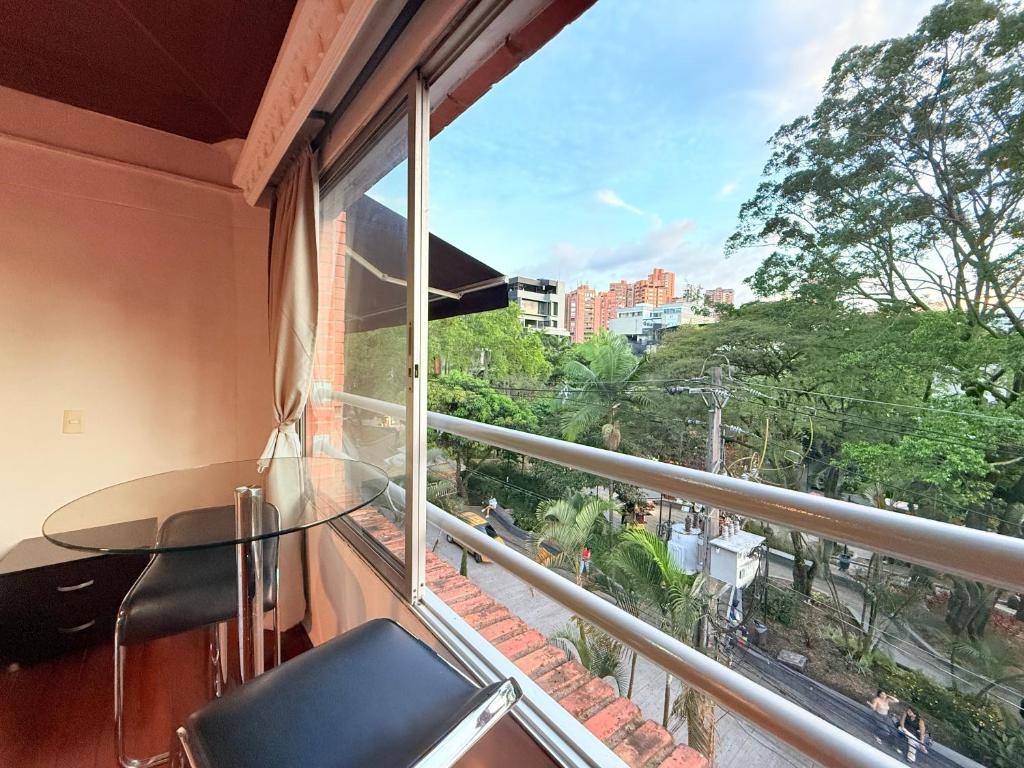 Lleras Premium Hotel in El Poblado, Medellín