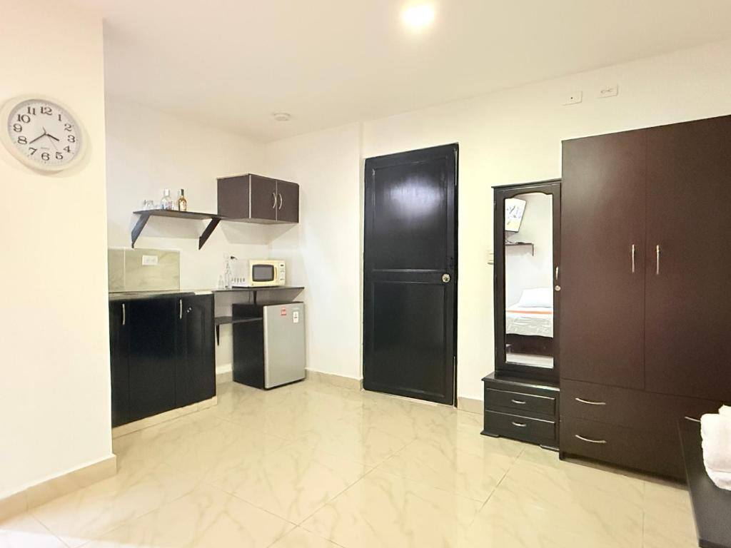Lleras Premium Hotel in El Poblado, Medellín