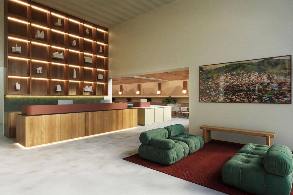 Loma, Medellin, a Tribute Portfolio Hotel in El Poblado, Medellín