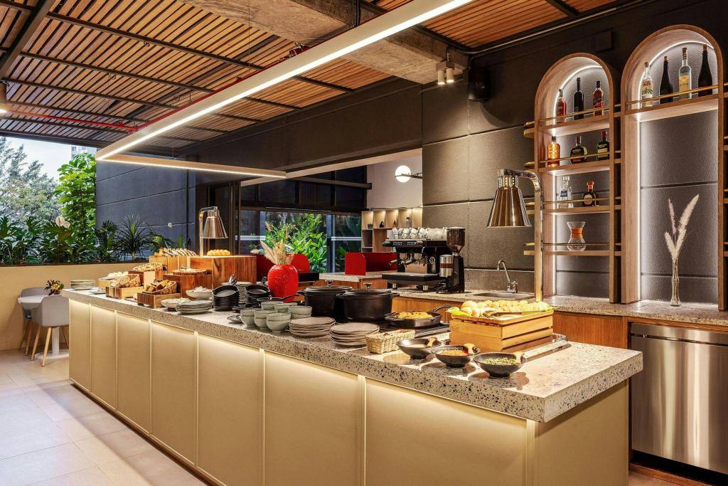 Loma, Medellin, a Tribute Portfolio Hotel in El Poblado, Medellín