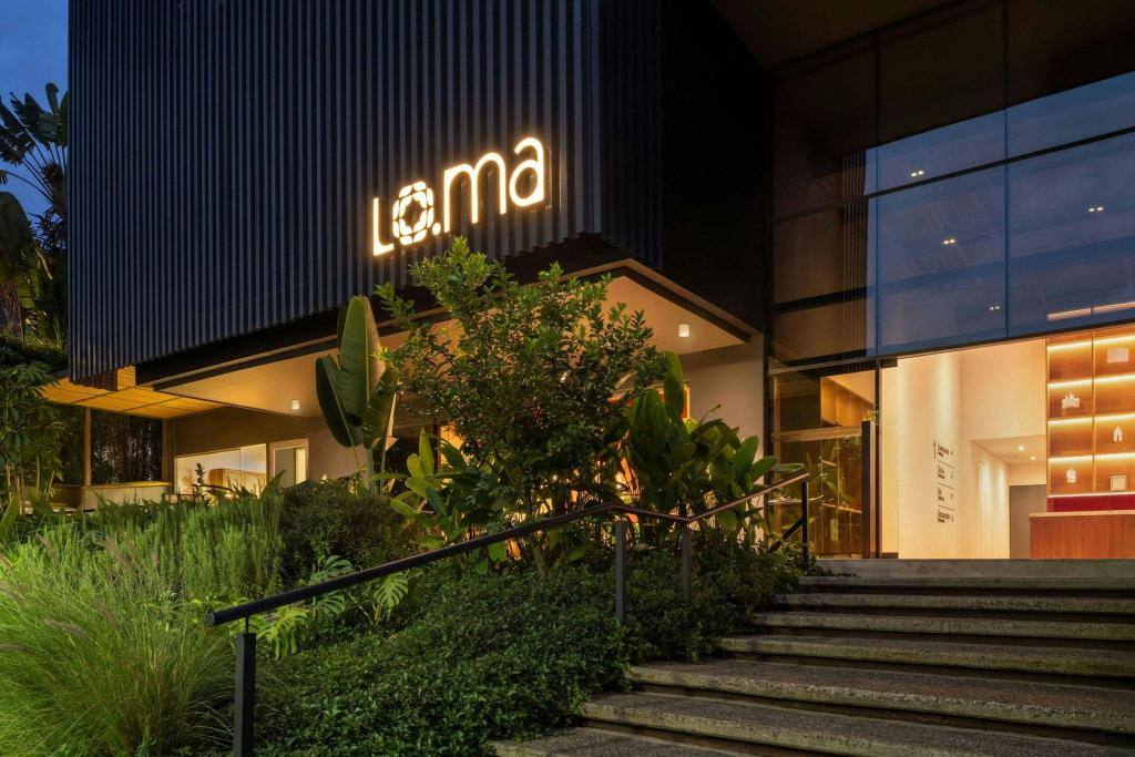Loma, Medellin, a Tribute Portfolio Hotel in El Poblado, Medellín