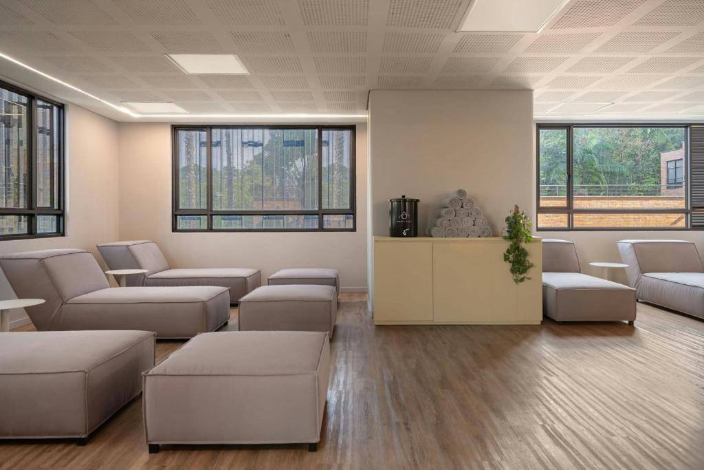 Loma, Medellin, a Tribute Portfolio Hotel in El Poblado, Medellín