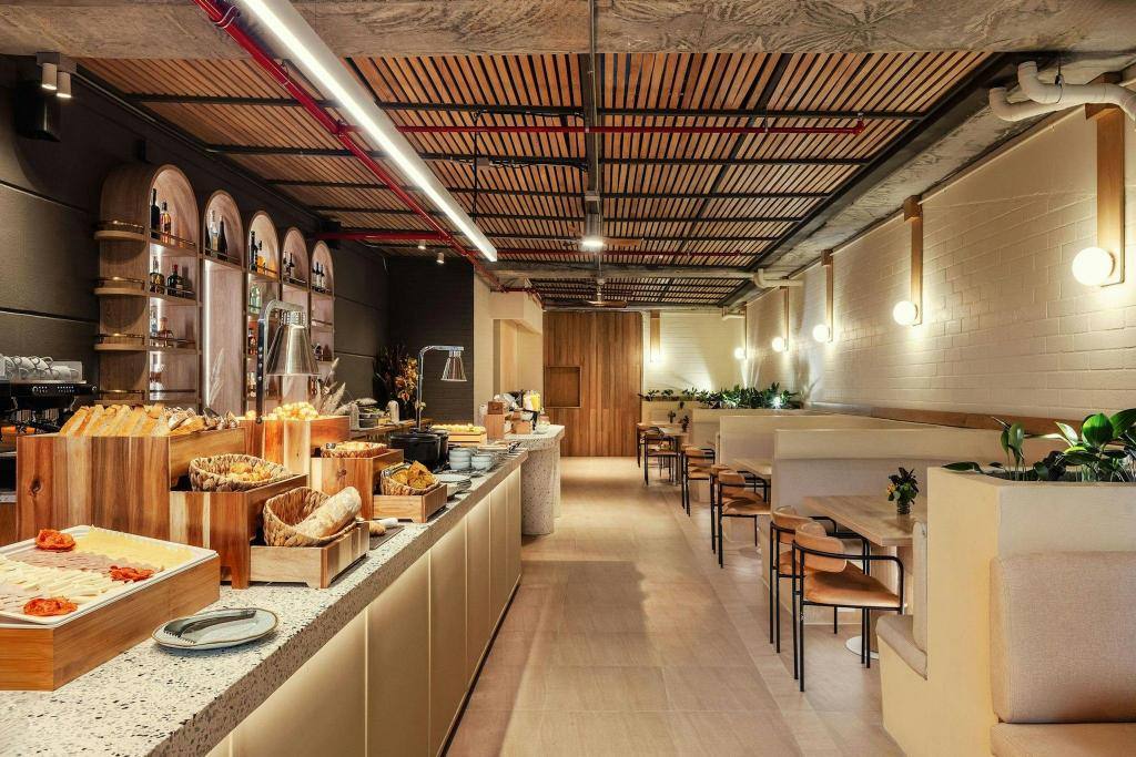 Loma, Medellin, a Tribute Portfolio Hotel in El Poblado, Medellín