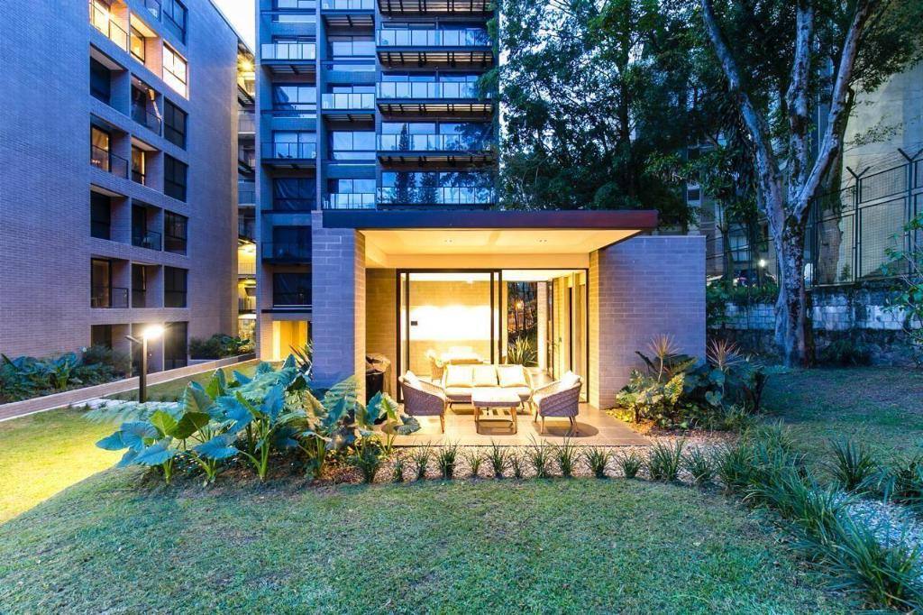 Loma Verde in El Poblado, Medellín