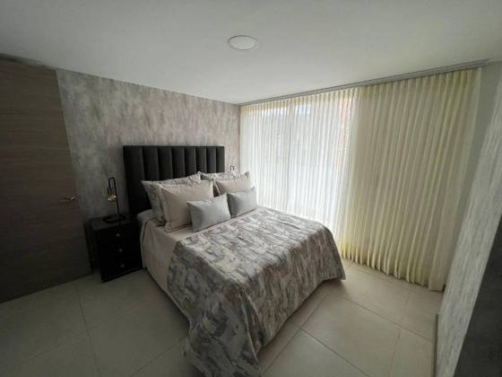 Luxury Suites Gema By Cadissa in Laureles and Estadio, Medellín