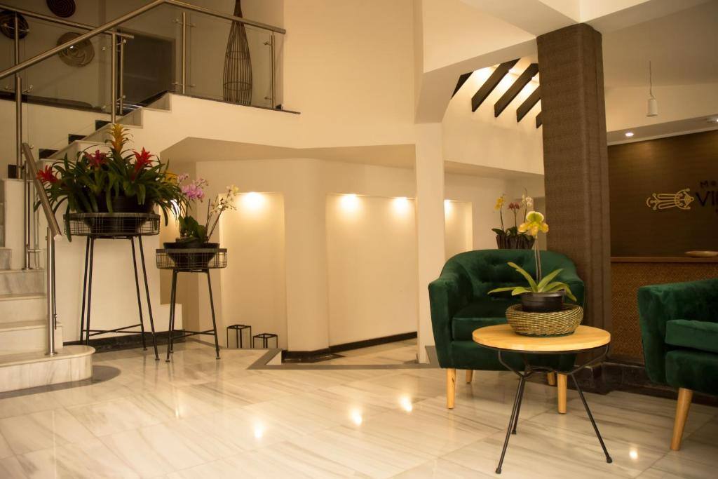 Medellin Vibes Hostel in El Poblado, Medellín