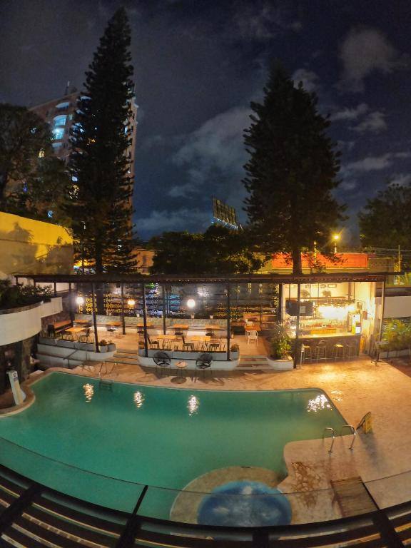 Medellin Vibes Hostel in El Poblado, Medellín