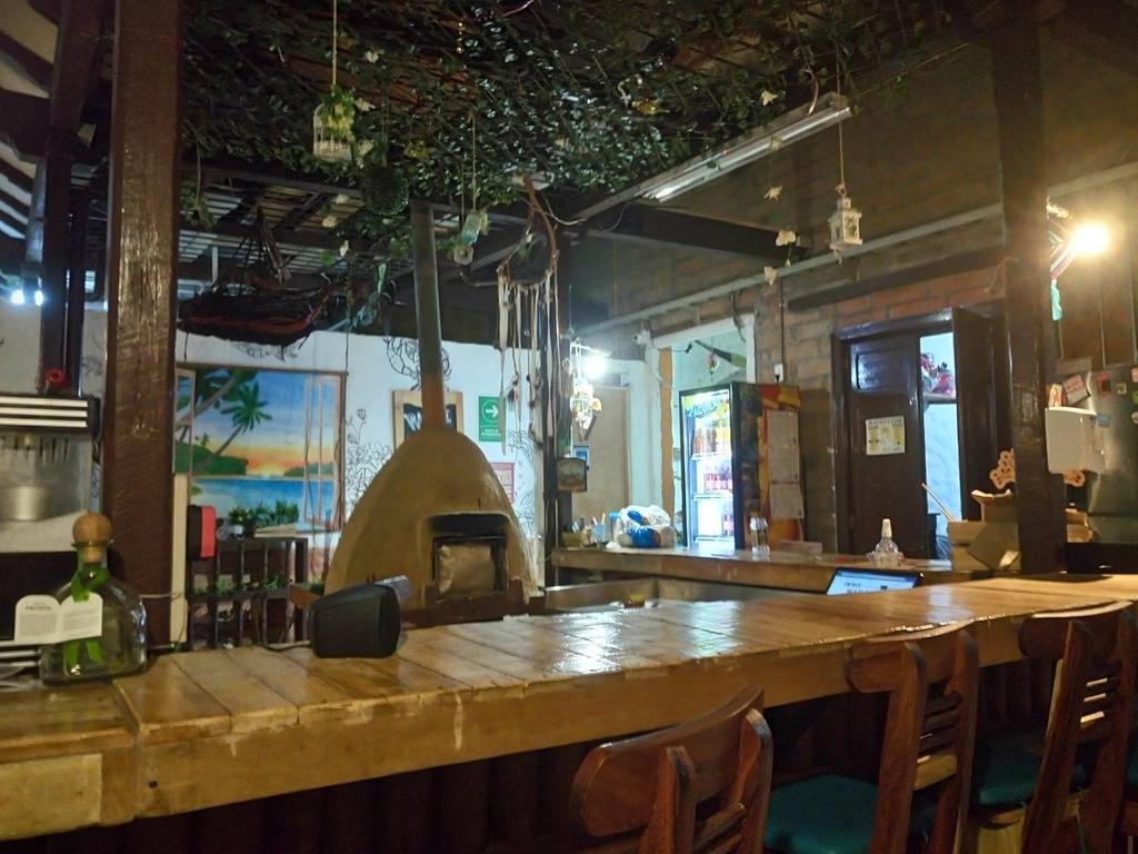 Mila Hostel in El Poblado, Medellín