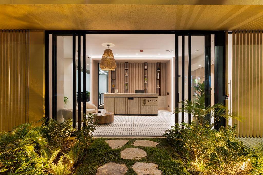 Nakúa Stay And Work in El Poblado, Medellín