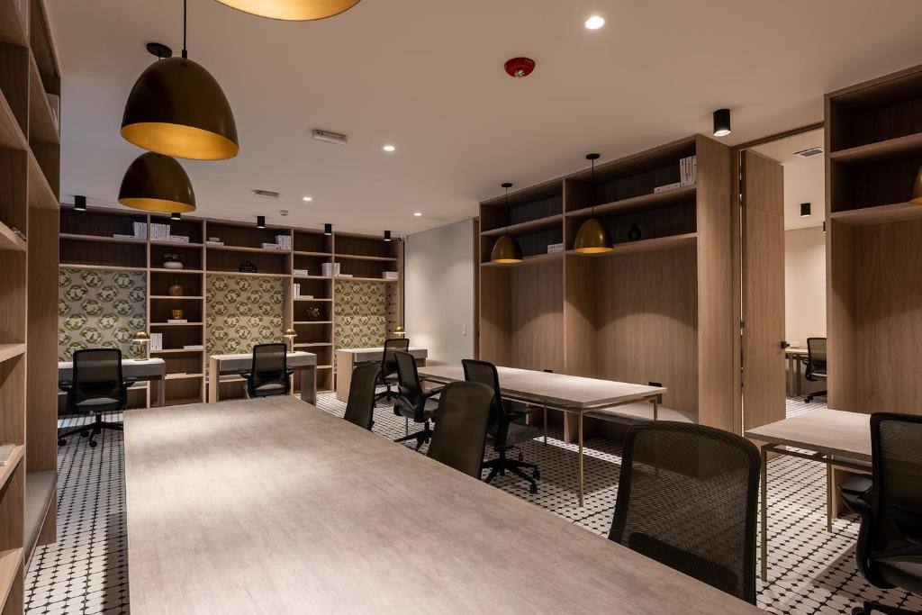 Nakúa Stay And Work in El Poblado, Medellín