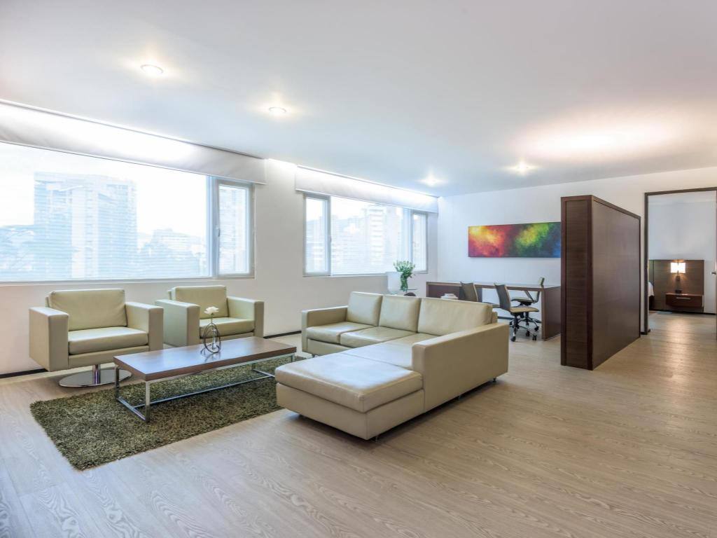 NH Collection Medellín Royal in El Poblado, Medellín