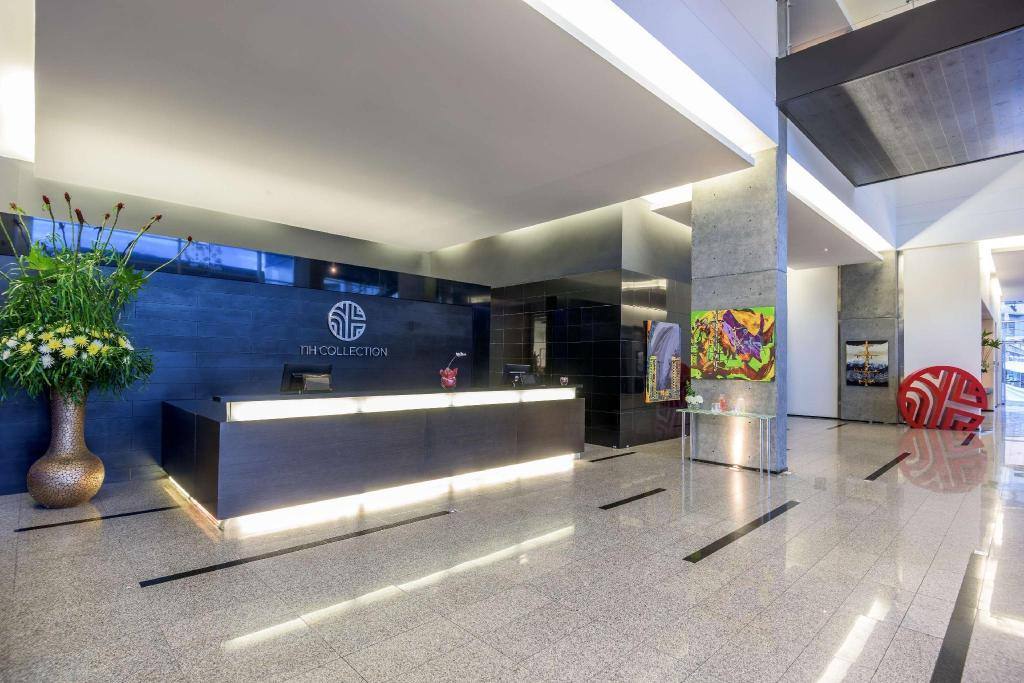 NH Collection Medellín Royal in El Poblado, Medellín