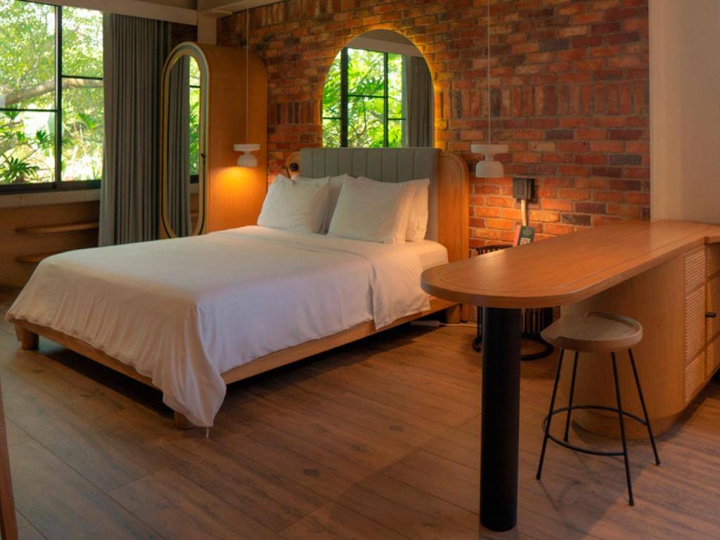 Nomada Hotel Origen in El Poblado, Medellín