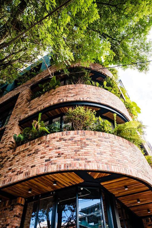 Nomada Hotel Origen in El Poblado, Medellín