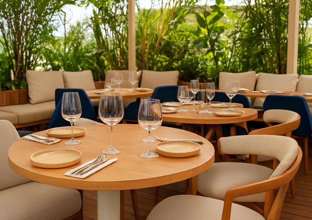 Nomada Hotel Origen in El Poblado, Medellín