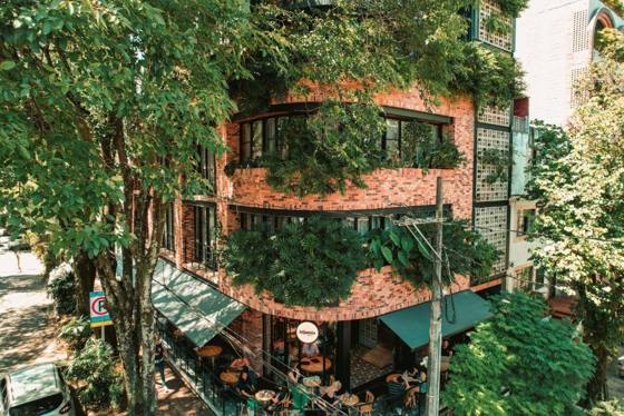 Nomada Hotel Origen in El Poblado, Medellín