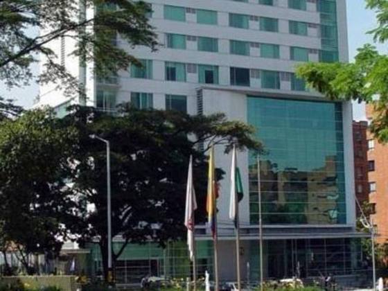 Novelty Suites Hotel in El Poblado, Medellín