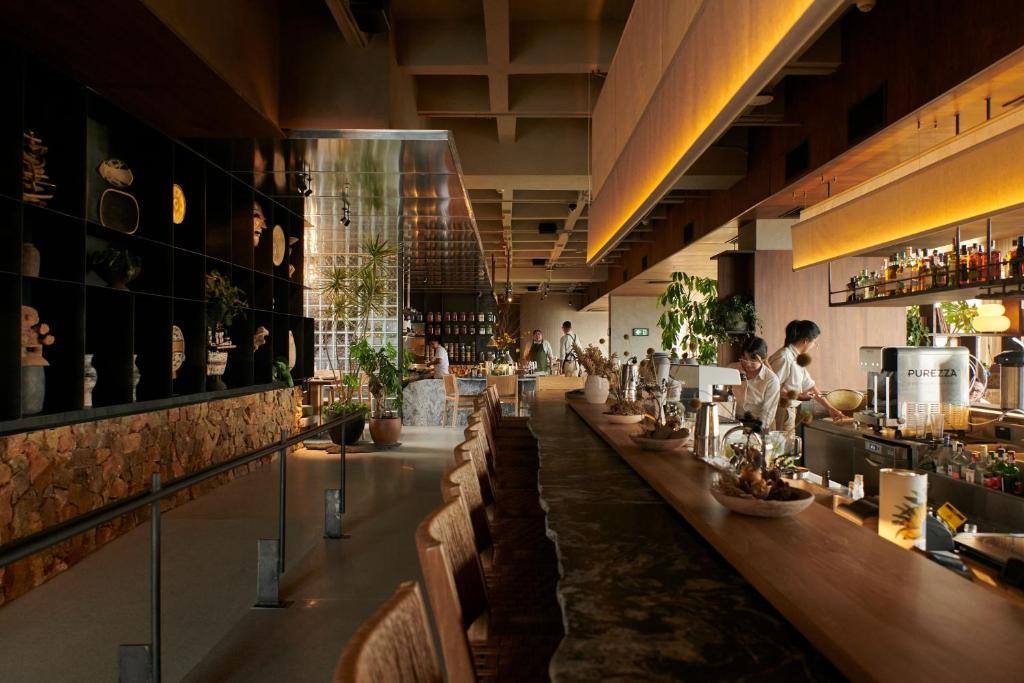Novotel Medellin El Tesoro in El Poblado, Medellín