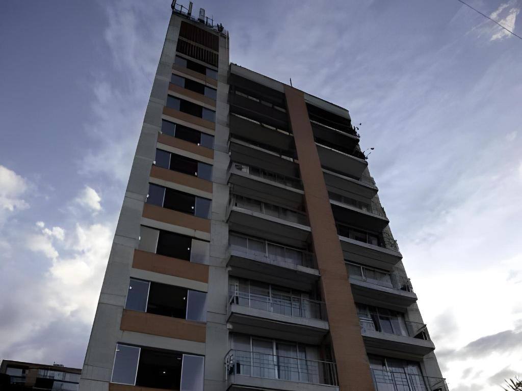 Orange Suites in El Poblado, Medellín