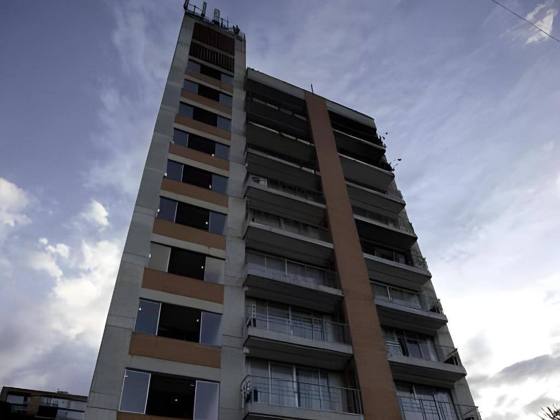 Orange Suites in El Poblado, Medellín