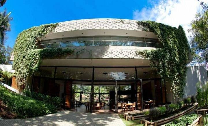 Paisasky in Centro and La Candelaria, Medellín