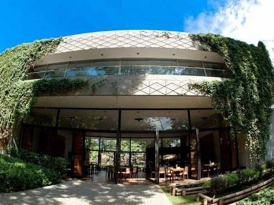 Paisasky in Centro and La Candelaria, Medellín