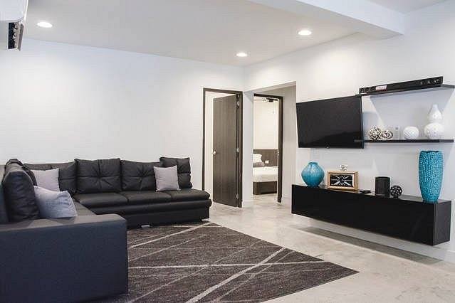 Poblado Luxury Suites in El Poblado, Medellín