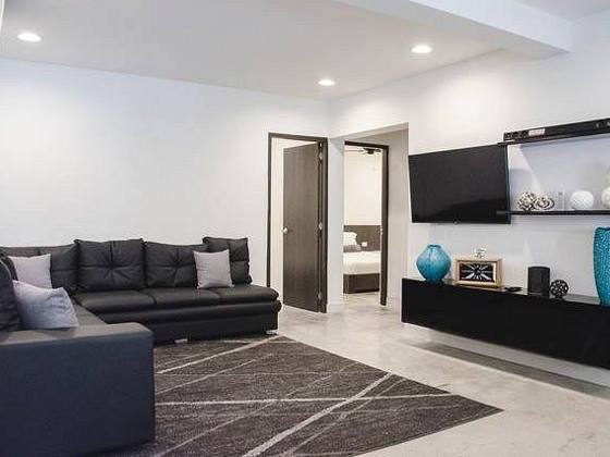 Poblado Luxury Suites in El Poblado, Medellín