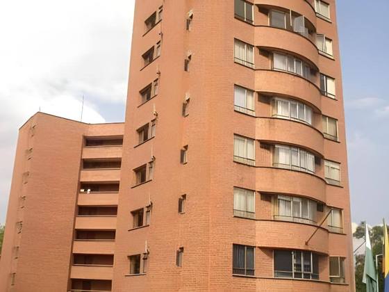 Portal del Rodeo Aparta Hotel in Elsewhere in Medellín, Medellín