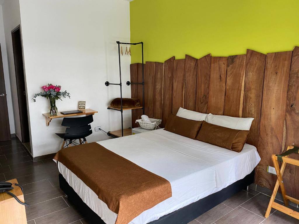 Rivière Boutique Hotel in Laureles and Estadio, Medellín