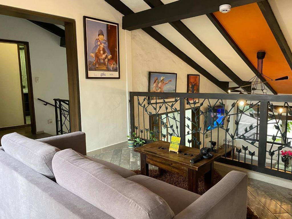 Rivière Boutique Hotel in Laureles and Estadio, Medellín