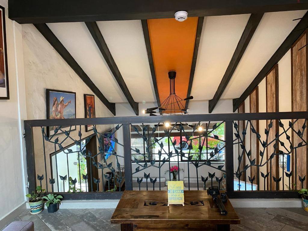 Rivière Boutique Hotel in Laureles and Estadio, Medellín