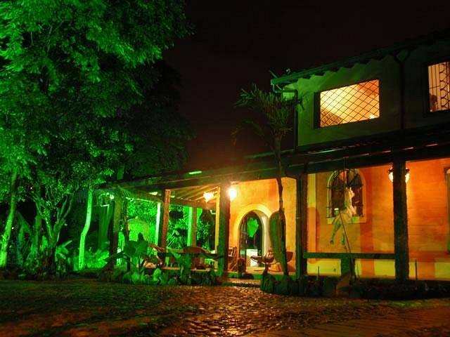 Secret Buddha Hostel Medellin in La Estrella