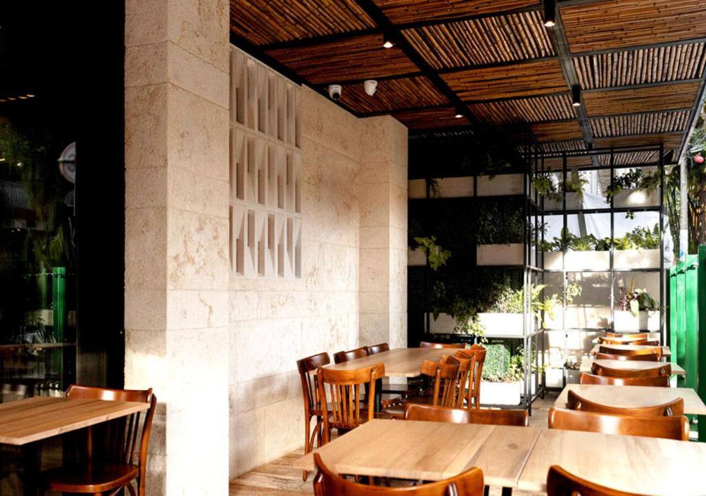 Sloh Hotel & Bar Manila Medellin in El Poblado, Medellín