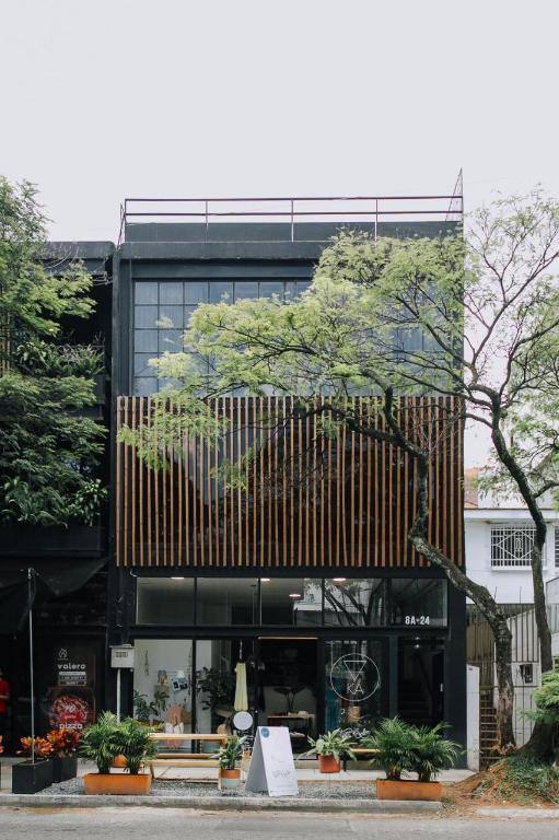 Soy Local in El Poblado, Medellín