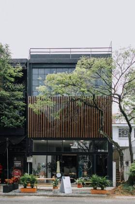 Soy Local in El Poblado, Medellín