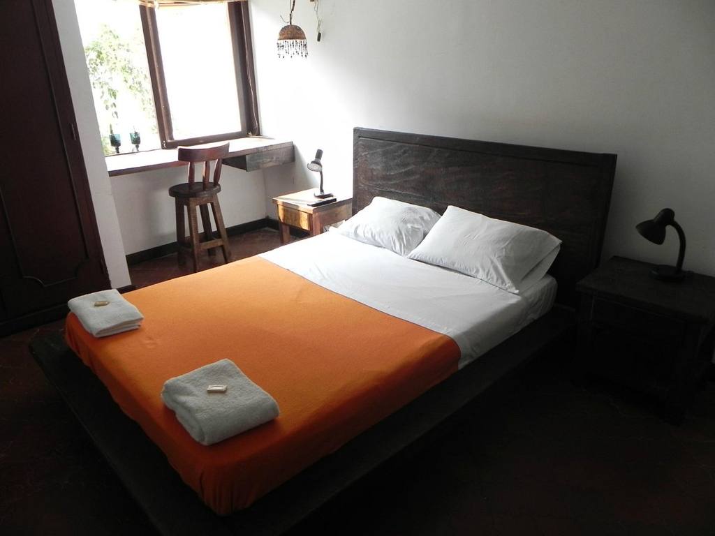 Tamarindo B&B in Elsewhere in Medellín, Medellín