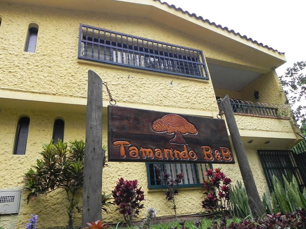 Tamarindo B&B in Elsewhere in Medellín, Medellín